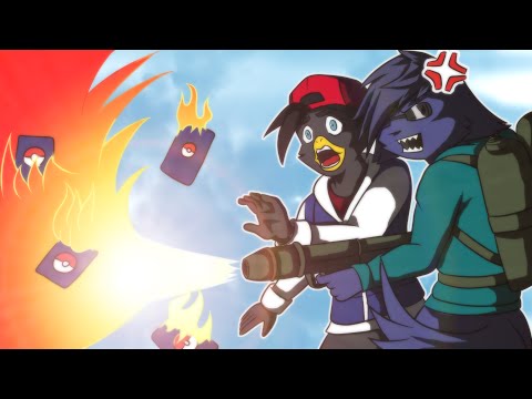 Youtube: Freakso - POKEMONKARTE