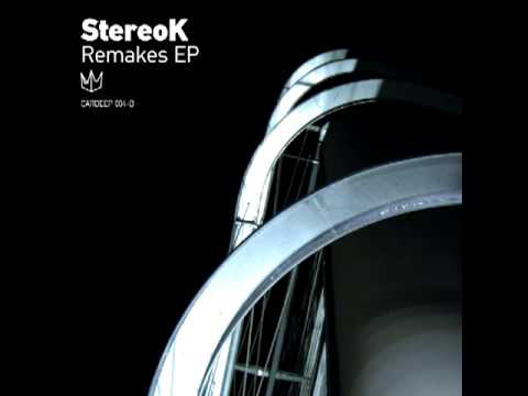 Youtube: StereoK - Deep Desire (Arthur Deep erised mix)