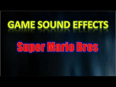 Youtube: Super Mario Bros Sound Effects - Boo Laugh