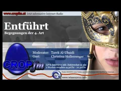 Youtube: Entführt - Begegnungen der vierten Art | CropFM 1/5