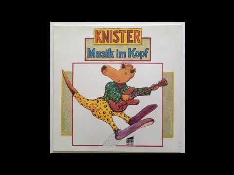 Youtube: Knister - Musik im Kopf - 02 - Bangemachen gilt nicht