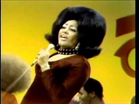 Youtube: Jean Knight - Mr Big Stuff