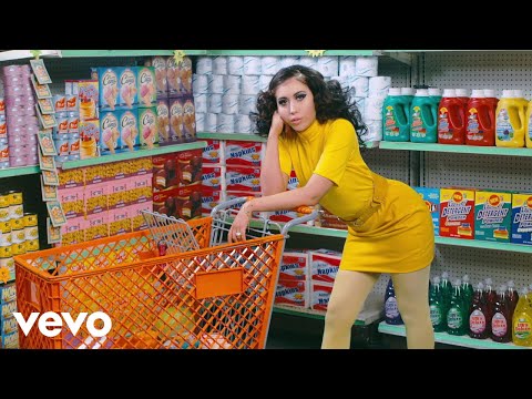 Youtube: Kali Uchis - After The Storm ft. Tyler, The Creator, Bootsy Collins