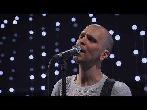 Youtube: JMSN - Don't Make Me Change (Live on KEXP)