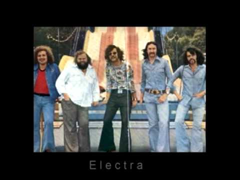 Youtube: Electra -  nie zuvor