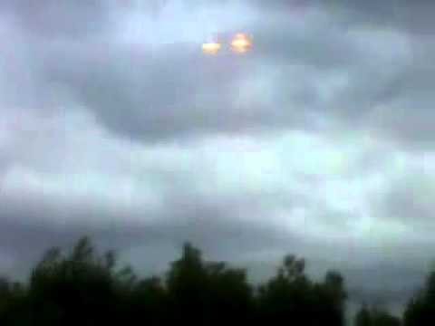 Youtube: Ufo siniscola-Italy