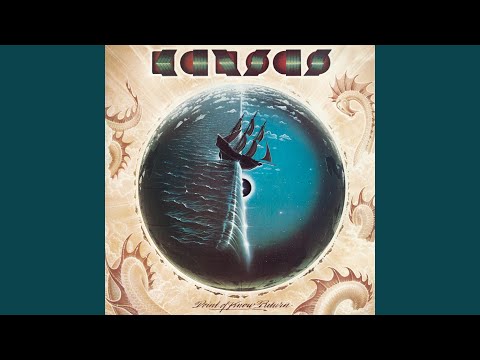 Youtube: Dust in the Wind