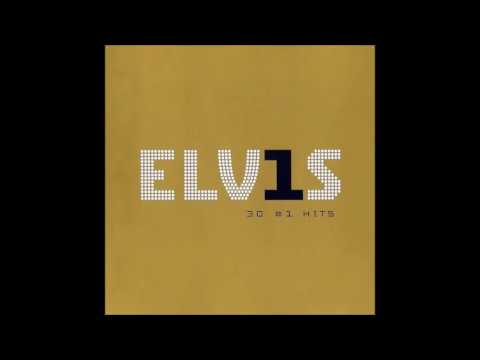 Youtube: Elvis Presley - A Little Less Conversation (Audio)