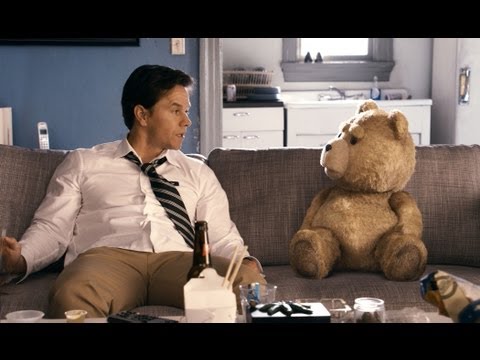 Youtube: Ted - Trailer