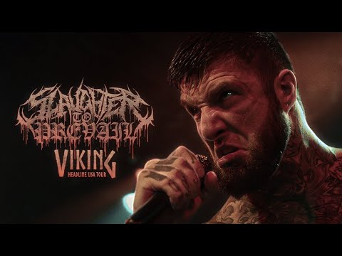 Youtube: Slaughter To Prevail -  Viking