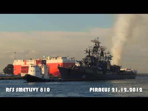 Youtube: RFS SMETLIVY - бпк Сметливый 810