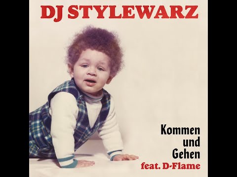 Youtube: DJ STYLEWARZ x D-FLAME - KOMMEN UND GEHEN