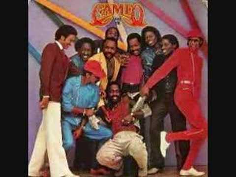 Youtube: Cameo - Is this the way