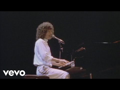 Youtube: REO Speedwagon - Keep The Fire Burnin' (Video)