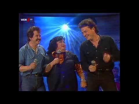 Youtube: Trude Herr - Niemals geht man so ganz --1987-- (So isses) WDR HD