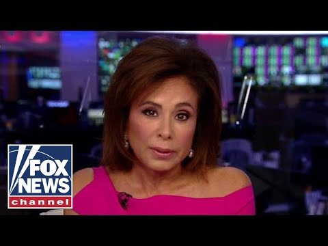 Youtube: Judge Jeanine: America is at war and Trump is the leader we need