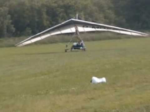 Youtube: DGFC Motordrachen fliegen