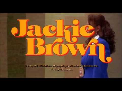 Youtube: Jackie Brown.Across 110th Street.Bobby Womack