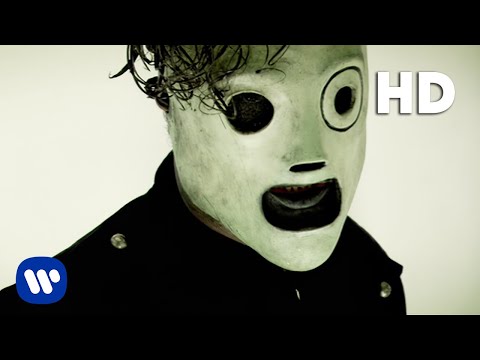 Youtube: Slipknot - Dead Memories [OFFICIAL VIDEO] [HD]