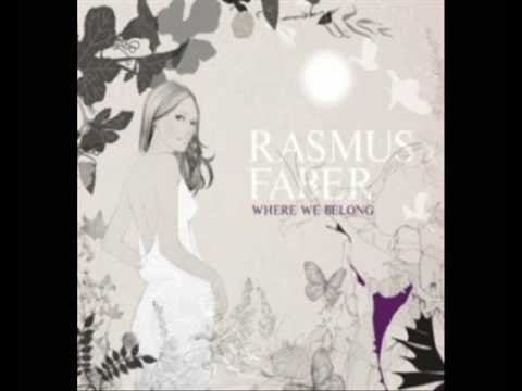 Youtube: Rasmus Faber - No More Falling feat. Dyanna Fearon