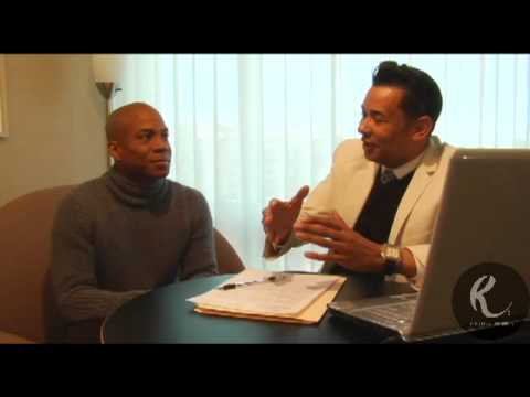 Youtube: Raffles van Exel interview Travis Payne Part 1.mp4