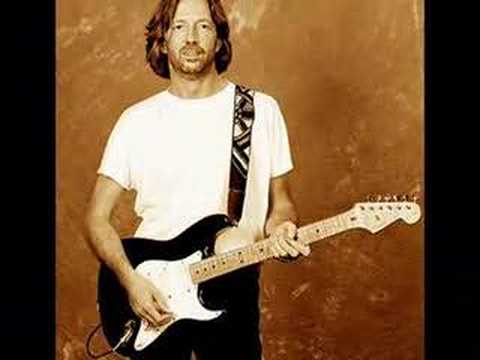 Youtube: Eric Clapton - Lay down Sally
