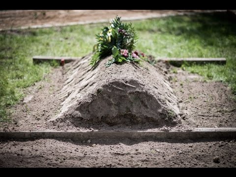 Youtube: Die Toten kommen
