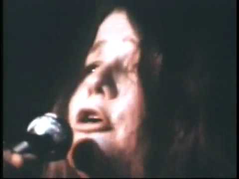 Youtube: Janis Joplin Big Brother and the Holding Company - Piece of my heart