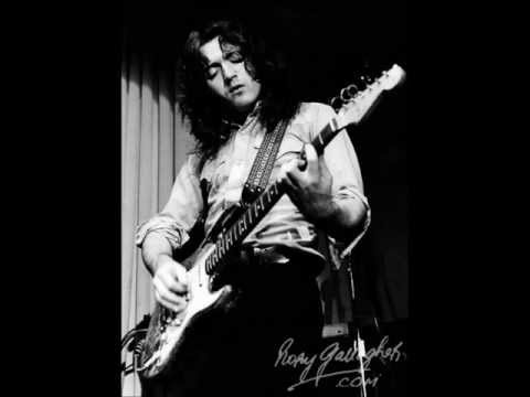 Youtube: Catfish - Taste & Rory Gallagher