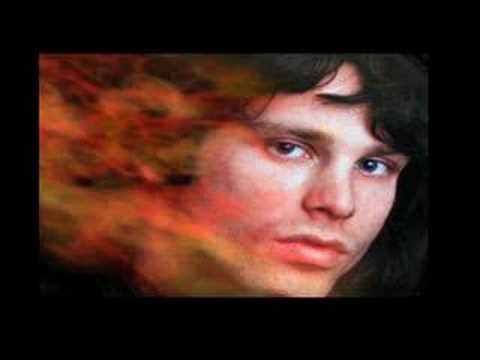 Youtube: Jim Morrison...An American Prayer