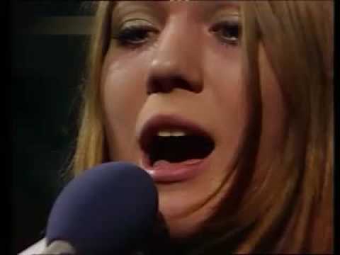 Youtube: Juliane Werding - Am Tag als Conny Kramer starb 1972