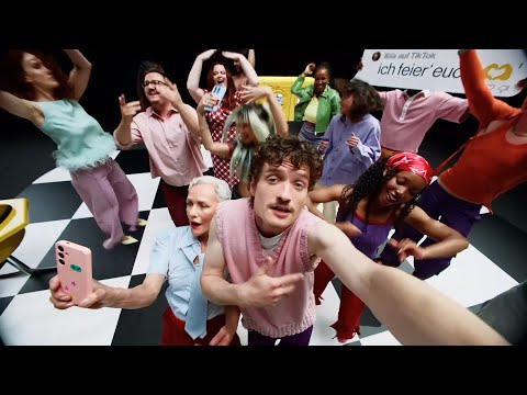 Youtube: Congstar [TV Werbung 2025]