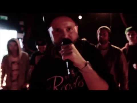 Youtube: Die Cypher [2014]