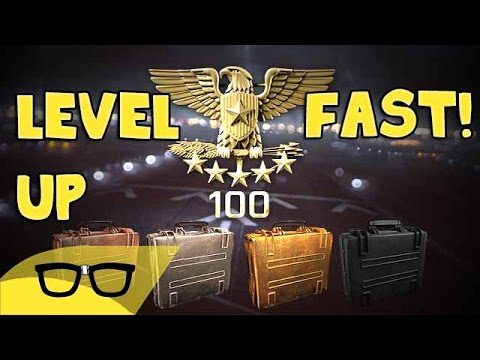 Youtube: ★ Battlefield 4 BF4: How To LEVEL RANK UP FAST with Booster [Deutsch] Schneller Leveln