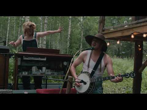 Youtube: Steve'n'Seagulls - Joe's Little Baby LIVE