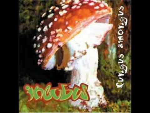 Youtube: Incubus - Speak Free