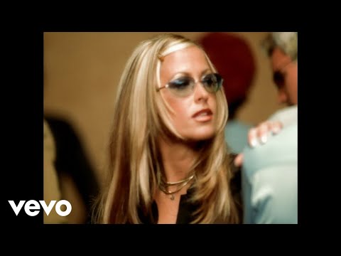 Youtube: Anastacia - Paid My Dues (PCM Stereo)