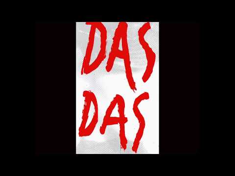 Youtube: Das Das - s/t [Full MC/2020]