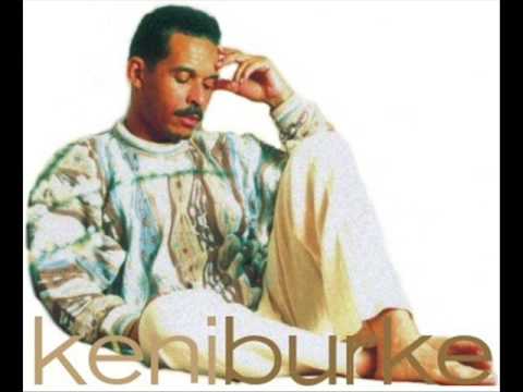 Youtube: Keni Burke - Risin' To The Top