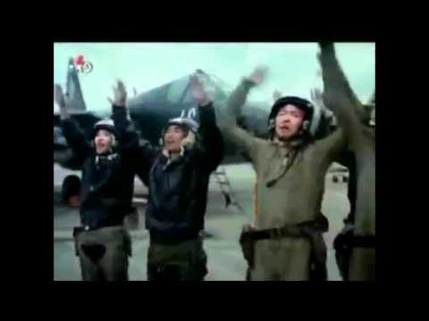 Youtube: DPR Korean Song - Lets Defend General Kim Jong Un With Our Lives!