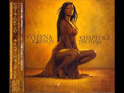 Youtube: Syleena Johnson - NoWords