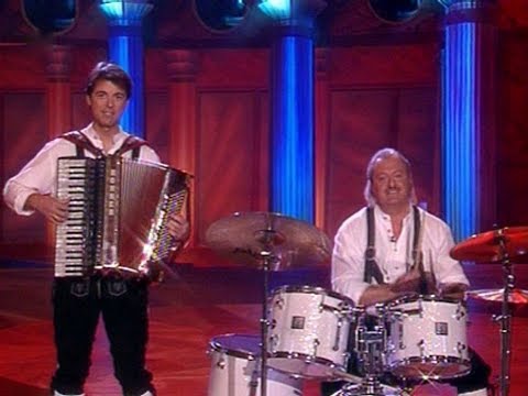 Youtube: Original Naabtal Duo - Patrona Bavariae (Version 2003) - 2003