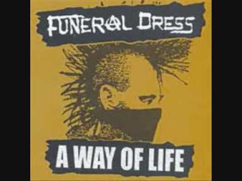 Youtube: funeral dress - free beer for the punx