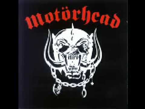 Youtube: Motörhead-On Parole      [1977-with Lyrics]