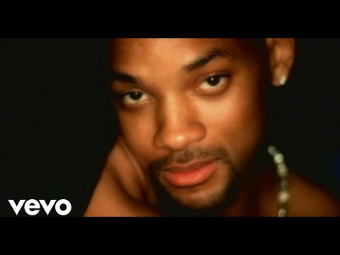 Youtube: Will Smith, Jada Pinkett Smith - 1,000 Kisses