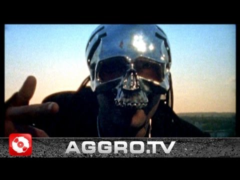 Youtube: SIDO - SCHLECHTES VORBILD (OFFICIAL HD VERSION AGGRO BERLIN)