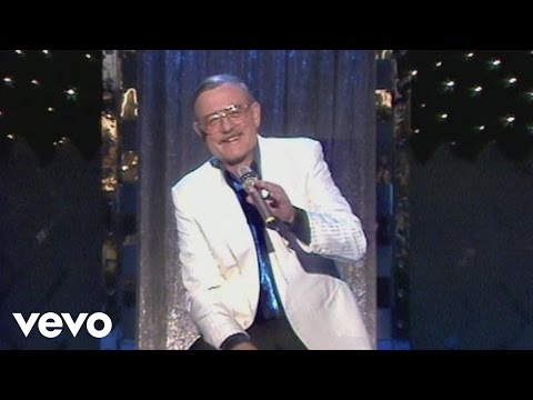 Youtube: Roger Whittaker - Du - Du bist nicht allein (ZDF Hitparade 2.11.1988)