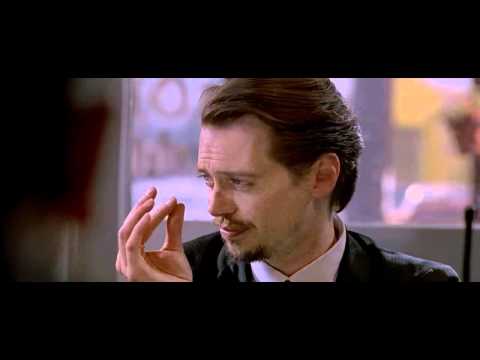 Youtube: Reservoir Dogs - Mr. Pink - World's smallest violin