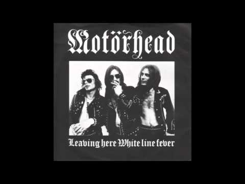 Youtube: Motorhead - Leaving Here (original 7" Version)