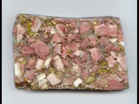 Youtube: Doofen - Ich bau dir ein Haus aus Schweinskopfsülze (1995)